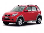Daihatsu Terios 2006 года